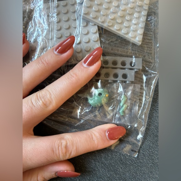 Lego Star Wars AT-TE Walker Set - Picture 10 of 12